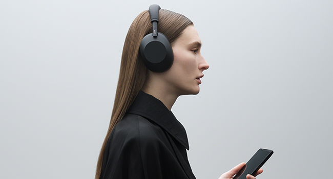 Sony WH-1000XM6 The Best Noise Canceling Wireless Headphones