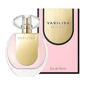 Amazon | Vasilisa(ヴァシリーサ) リ フレクト メモリー