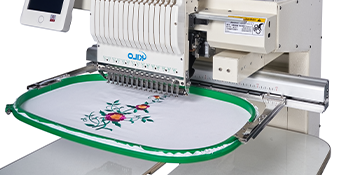 GWDH購入　a machine 2024aw Graphic Whizard GW8000 | Boggs Equipment