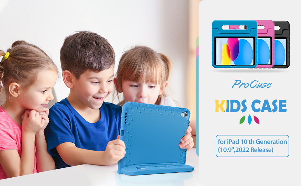 ipad 10th 2022 case