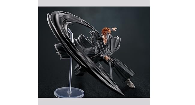 月牙　5個 Amazon.co.jp: TAMASHII NATIONS S.H.フィギュアーツ BLEACH