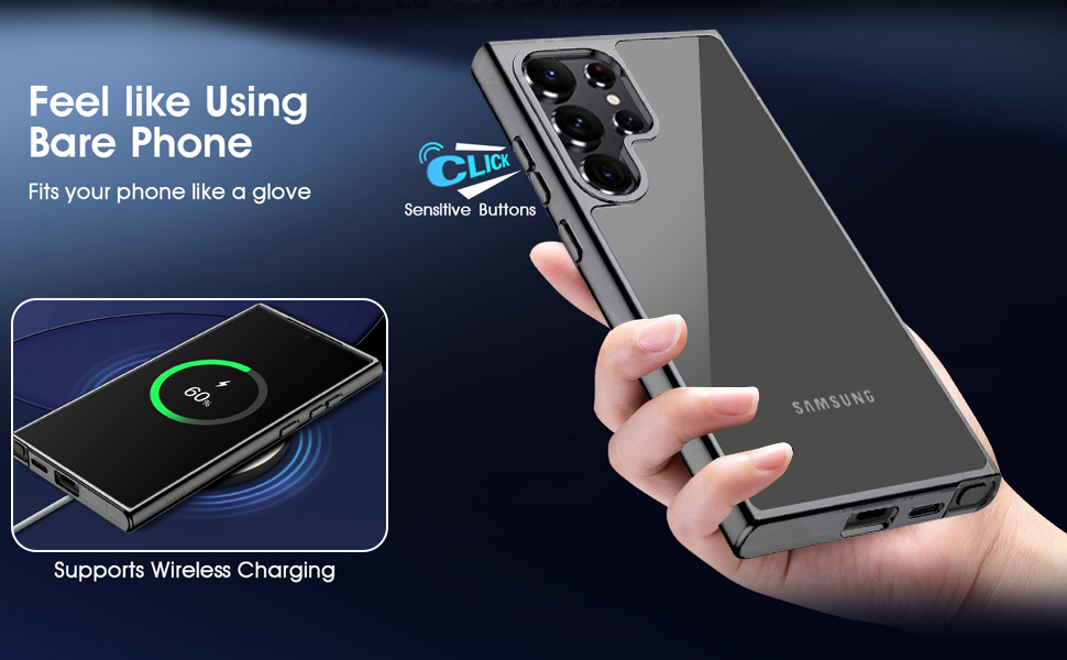 Tblack S25 Ultra