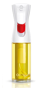 oil sprayer for cooking