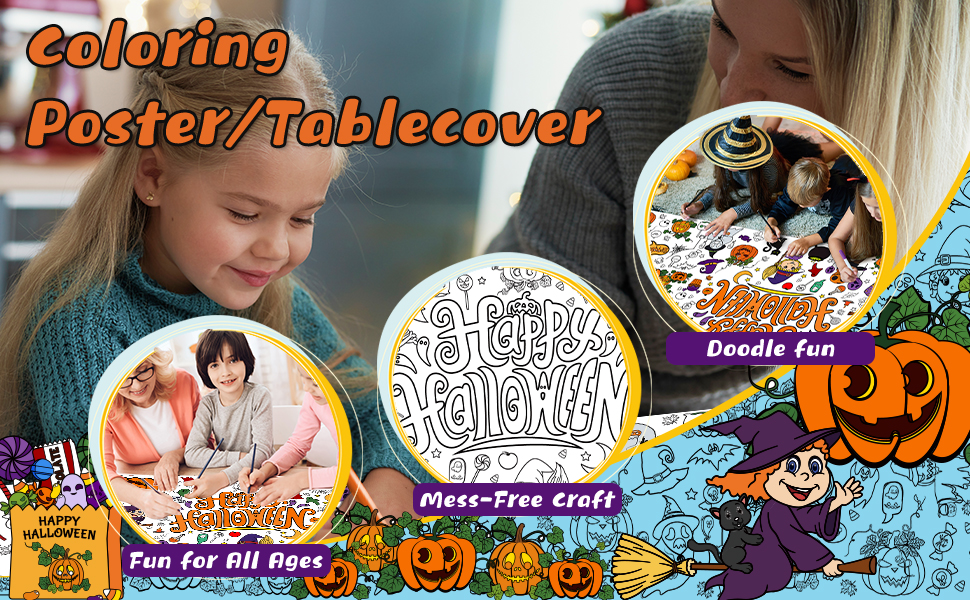halloween games for kids party
