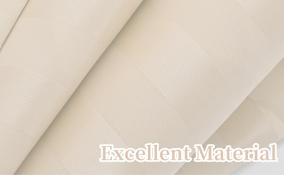 HELLCRACK Small Stall Shower Curtain or Liner Fabric 32x72