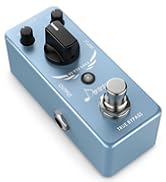 Amazon Donner Tutti Love コーラス ディストーション ギターエフェクター 並行輸入品 コーラス フランジャー フェイザー 楽器 音響機器