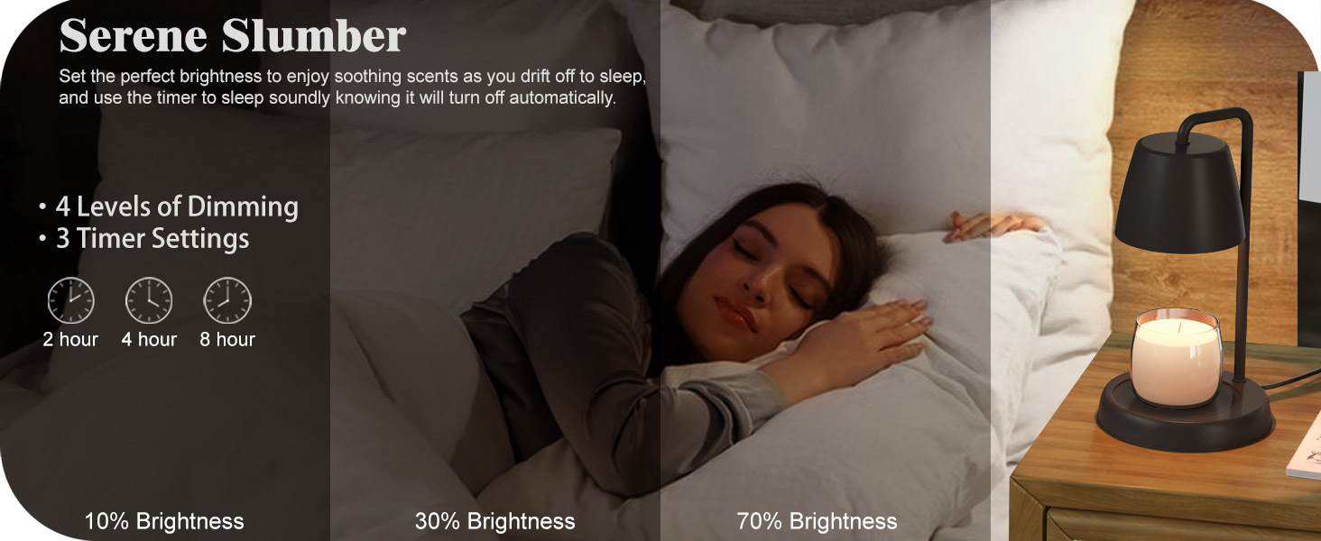 B002-2 candle warmer lamp candle warmers candle warming lamp electric candle warmer