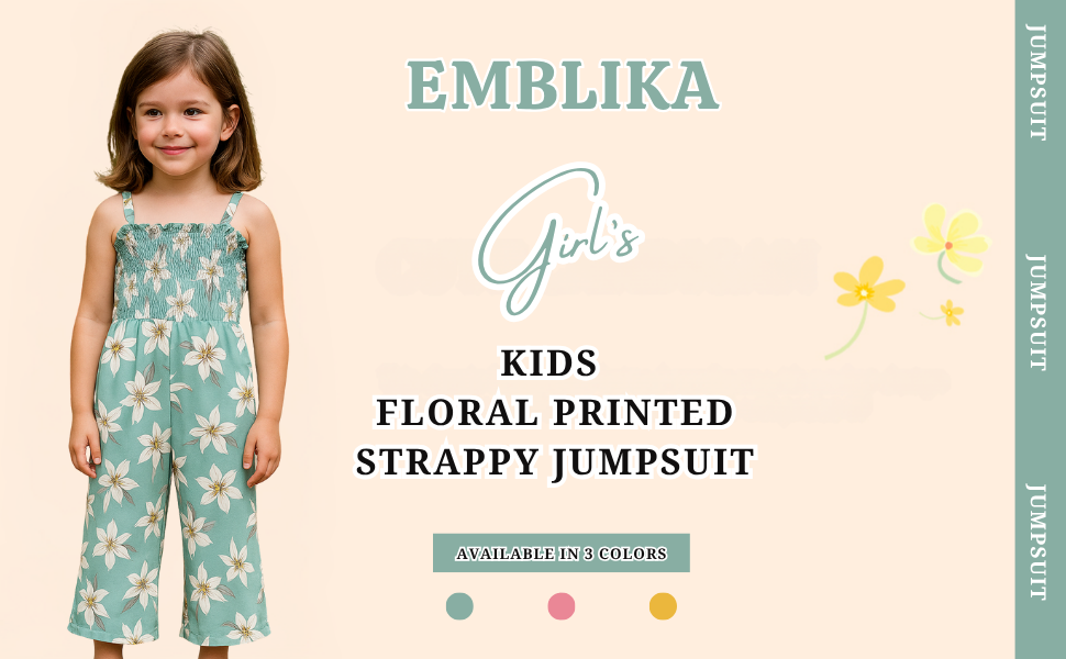Kids Wear 