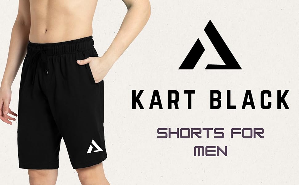Cotton Shorts