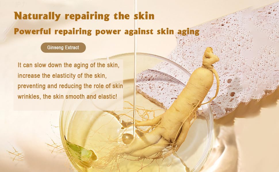 repair skin
