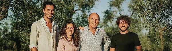 Olio Extravergine di Oliva Italiano