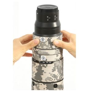 Amazon | ROLANPROの防水レンズカバーは、ニコンZ 180-600mm F