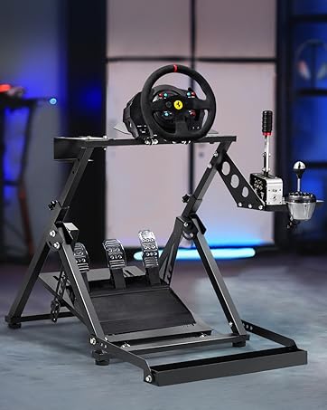 Steering Wheel Stand