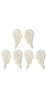 Angel Wings Hairpins 