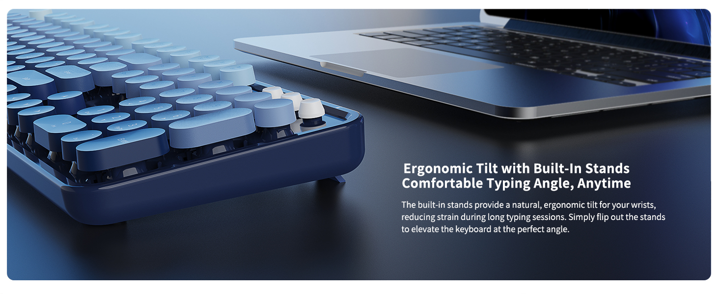 wireless keyboard for laptop