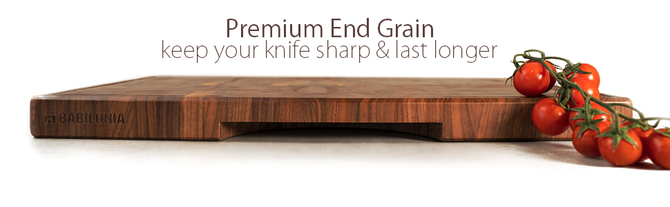 black walnut end grain burtcher block cutting board 