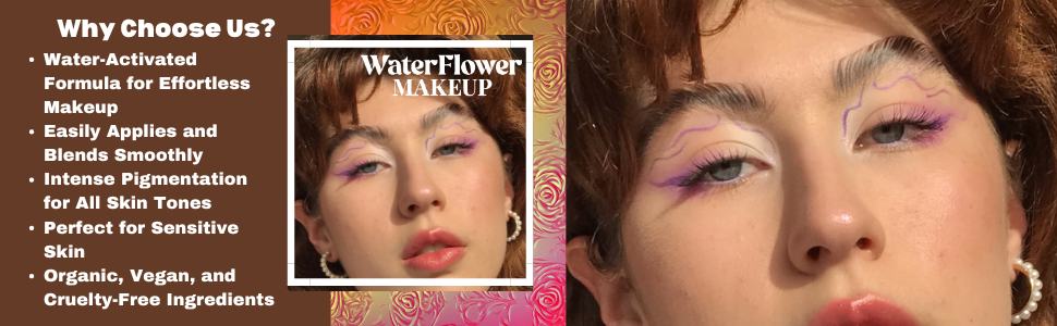 Made For All Skin Tones!