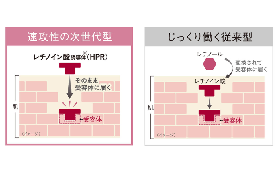 Amazon.co.jp: 【原液】次世代レチノール レチノイン酸誘導体