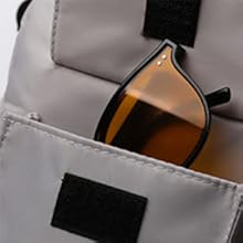 biaggi luggage expandable carry on under seat