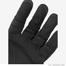 ✨美品✨ ゴールドウィン 手袋 ‼️お気軽にコメント‼ GOLDWIN ゴールドウィン GBW64180 カーボンナックルコンフォート