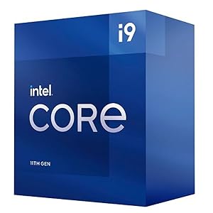 Amazon | インテル CPU BX8070811900/A Corei9-11900 8コア 2.50