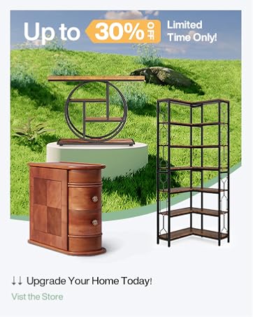 Tribesigns Furniture