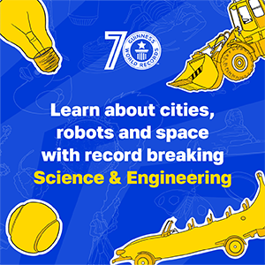 Guinness World Records 2026