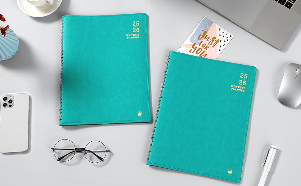 新品未開封 WHAT WE WANT WWW_EXTENSIONTABLE Amazon.com : 2025-2026 Monthly Planner - Jul 2025 - Dec 2026