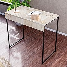 escrivaninha pinus home office