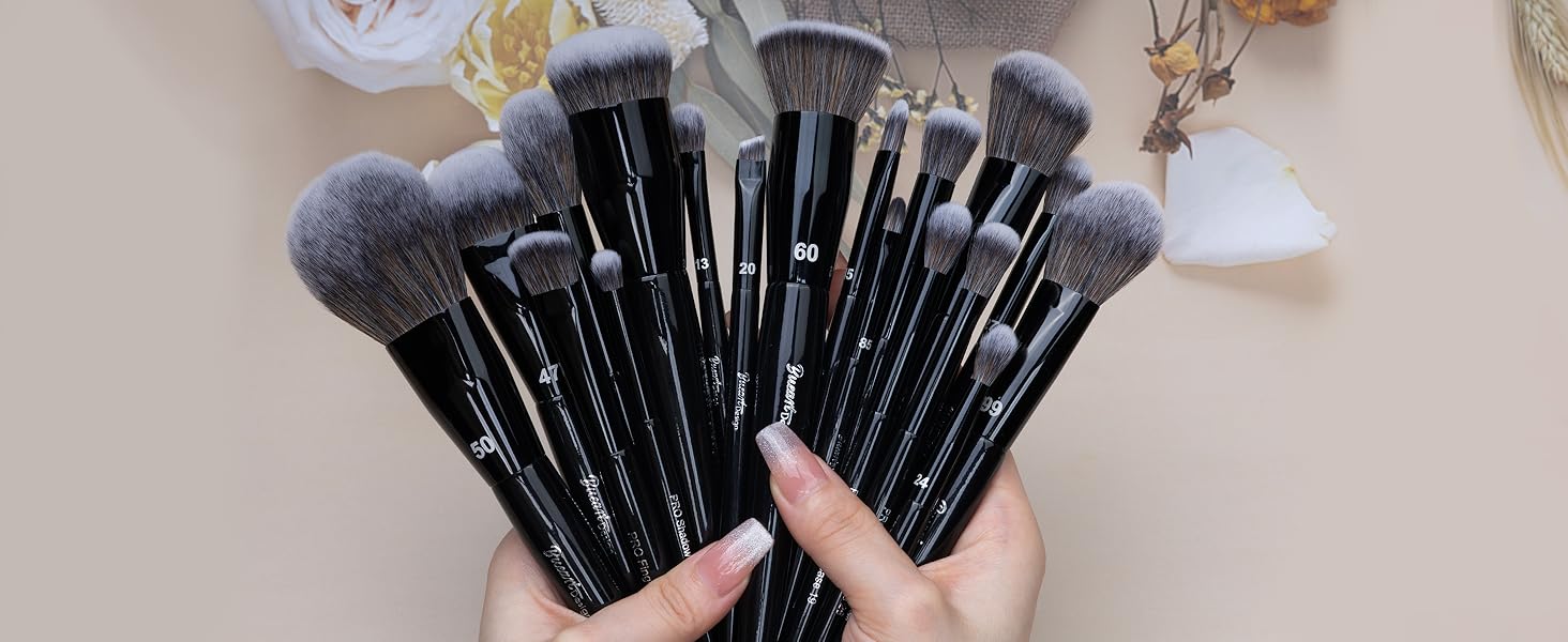 concealer brush;morphe makeup brushes