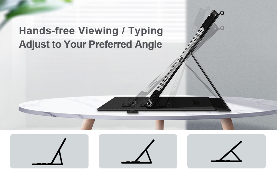 Fintie Case for Samsung Galaxy Tab A8 10.5 Inch 2022 Model