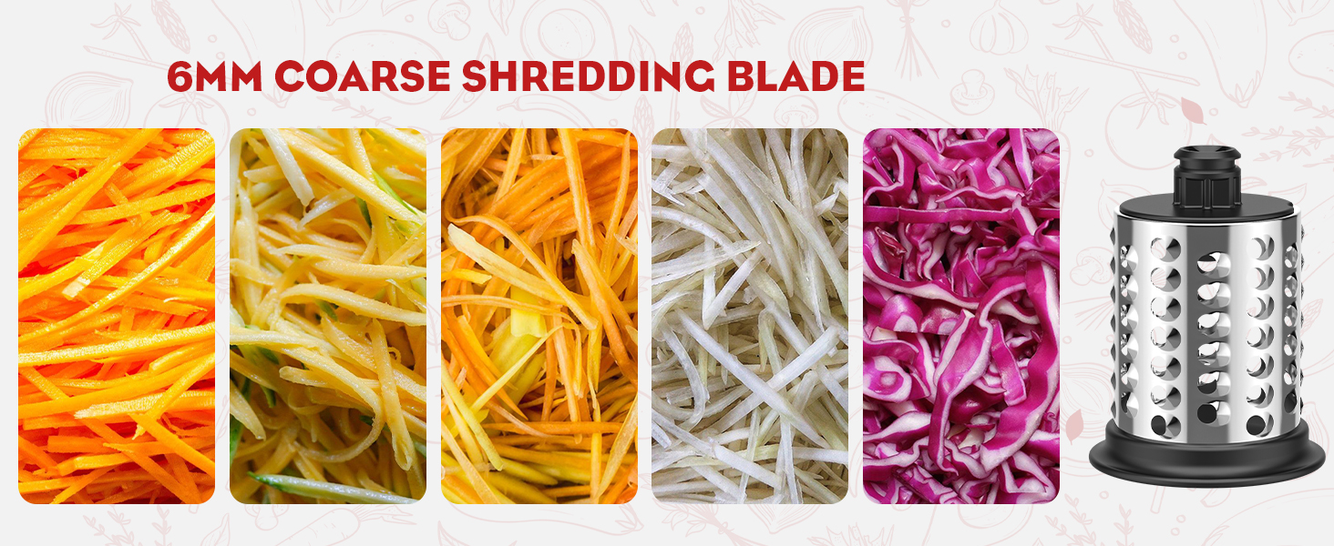 kitchenaid slicer attachment