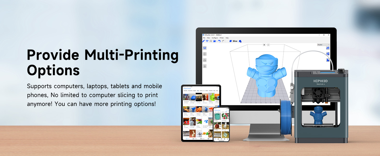 high speed 3d printer for beginners