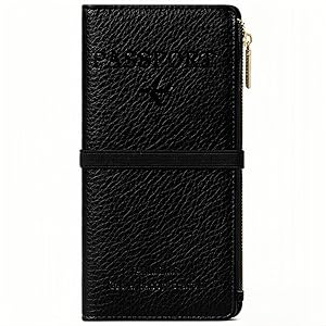 Passport Holder