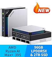 Amazon.co.jp: GMKtec Nucbox K6 ミニPC AMD Ryzen 7 7840HS