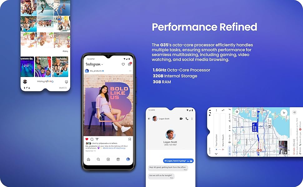 Performance