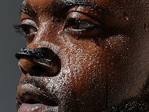 Sweat Resistant