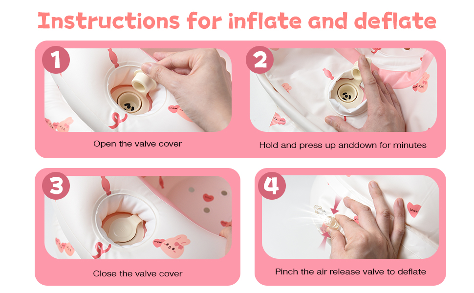 Sit me up floor seat for baby 3