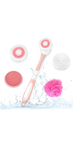 Electric Bath brush