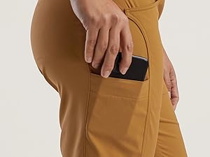 Title Nine Recycled Clamber 2.0 Pants (US, Numeric, 2