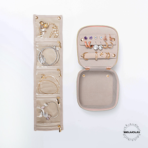 jewelry box travel