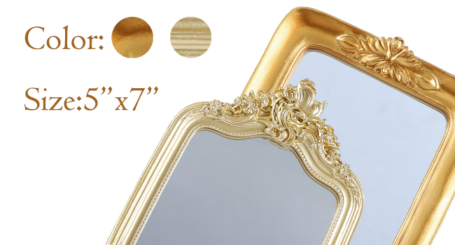 Amazon.com: SIKOO 5x7 Inch Arched Vintage Decorative Wall