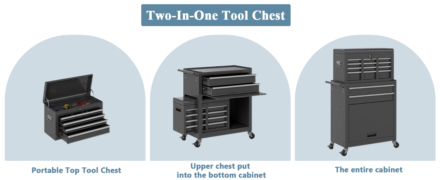 Tool Chest