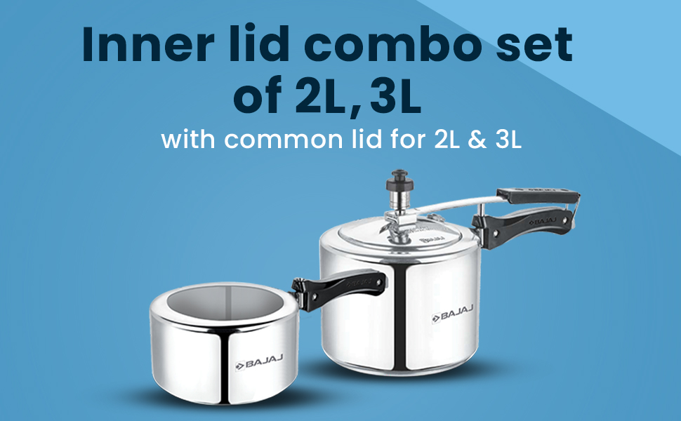 cooker,pressure cooker 3 litres,stainless pressure cooker,pressure cooker 2 litre,combo offer