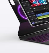 Apple iPad 第10世代 64GB / Inateck キーボードケース Amazon | Inateck iPad A16 第11世代/第10世代 超軽量キーボード付き