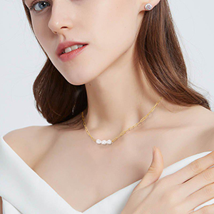 Amazon.com: DISIMIE Gold Layered Initial Necklaces for Women