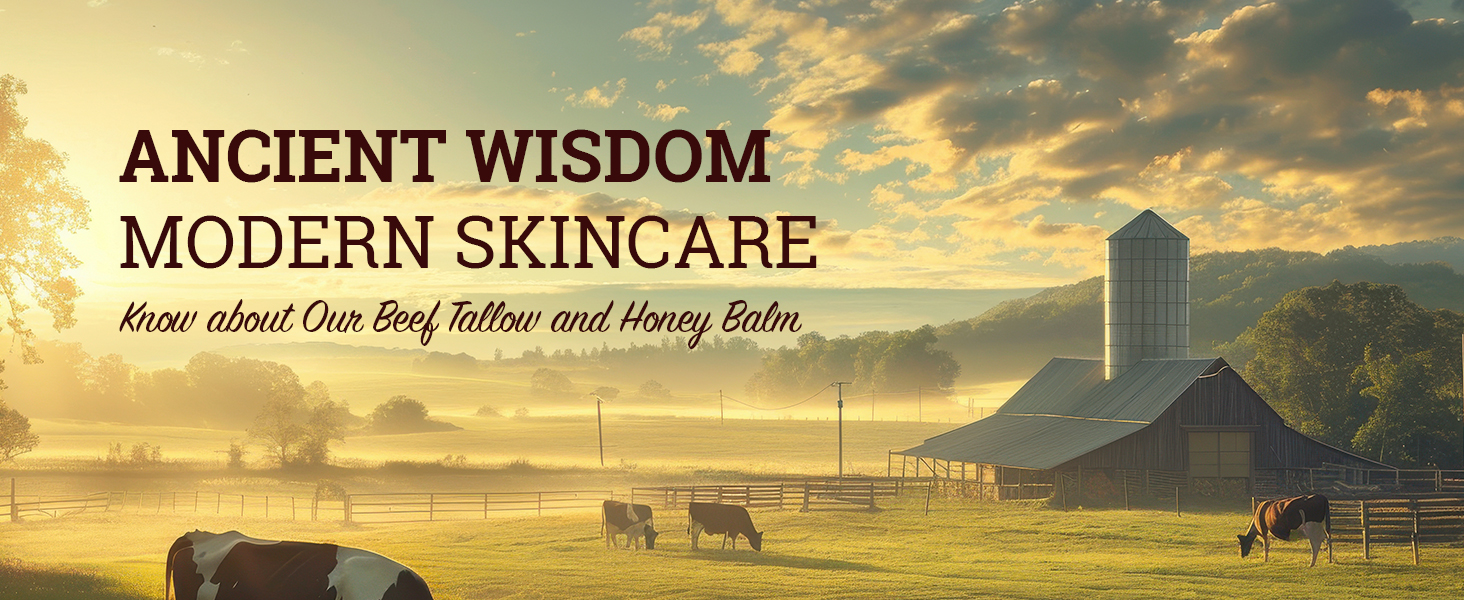 modern skincare