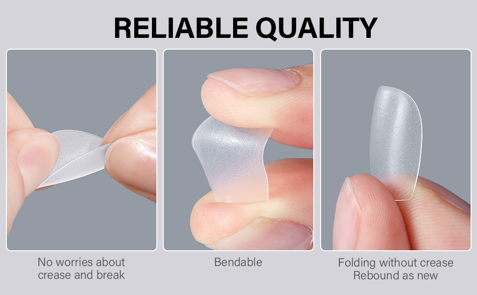nail tips
