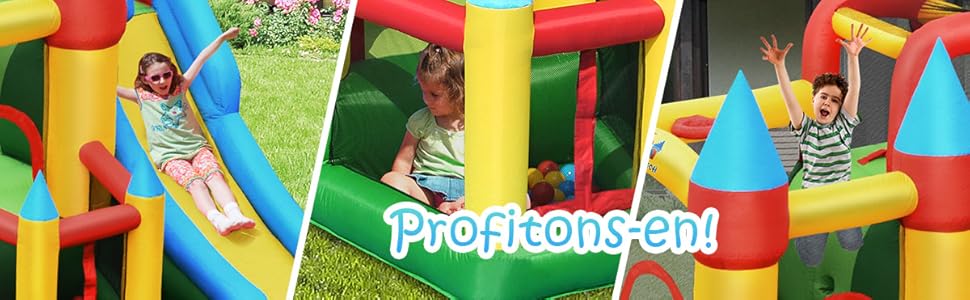 COSTWAY Château Gonflable Avec Gonfleur De 580-610W 2 Toboggans, Aire De Saut, Piscine à Balles Et Panier De Basketball, 330 X 300 X 210 Cm Pour Enfants 3-10 Ans Charge Max 135KG 11 COSTWAY Château Gonflable Avec Gonfleur De 580-610W 2 Toboggans, Aire De Saut, Piscine à Balles Et Panier De Basketball, 330 X 300 X 210 Cm Pour Enfants 3-10 Ans Charge Max 135KG -Pas Cher Clair Jardin Magasin AAHKMJXYDAFdJAOAIMEbOAchlkWZ0oakZn uVZ0mPidMNbILvCvspZ4oG3fPgIqc1P26RdPiG8KHKUtblW5 ULKvLD1OHzwX jolGWPZGyLZfAH5WhR 3w6sqm8TlEAxm0KQwYc476toNqFXoU SSawiTt0T9PikWnWOExzPnrMjtzsYwTDkLWGP9zpOjBC2tZOATiyxJ1GVtPfveWFddQb