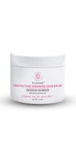 Kushae Protective Balm